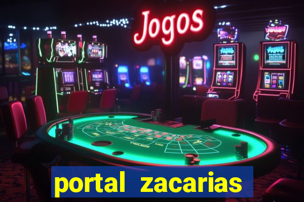 portal zacarias futebol mexicano